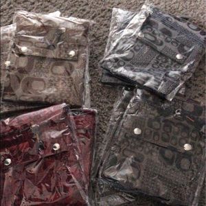 Lady hanging Bag cross body bag